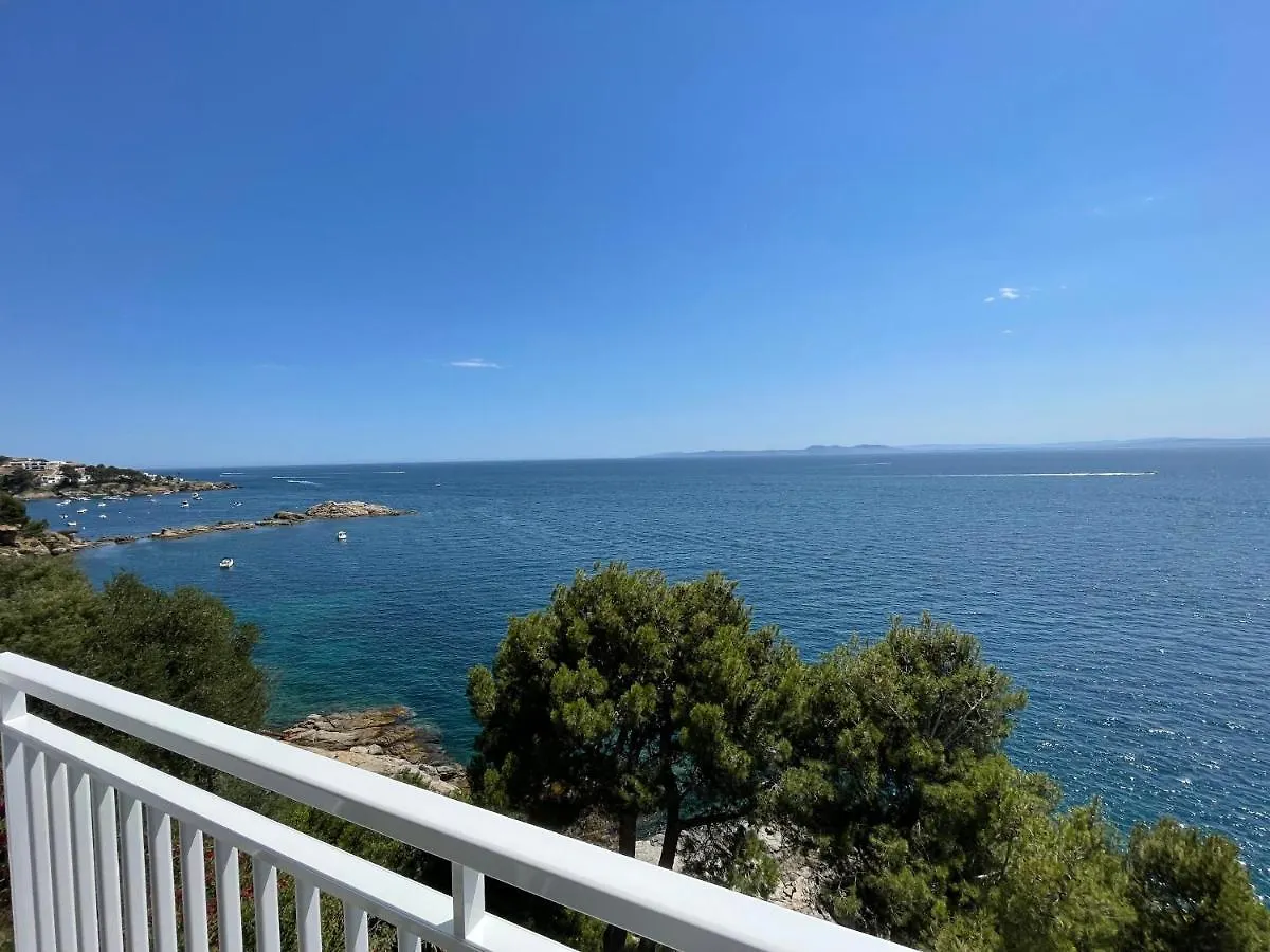 Overthesea - Pueblecito Apartment Rosas