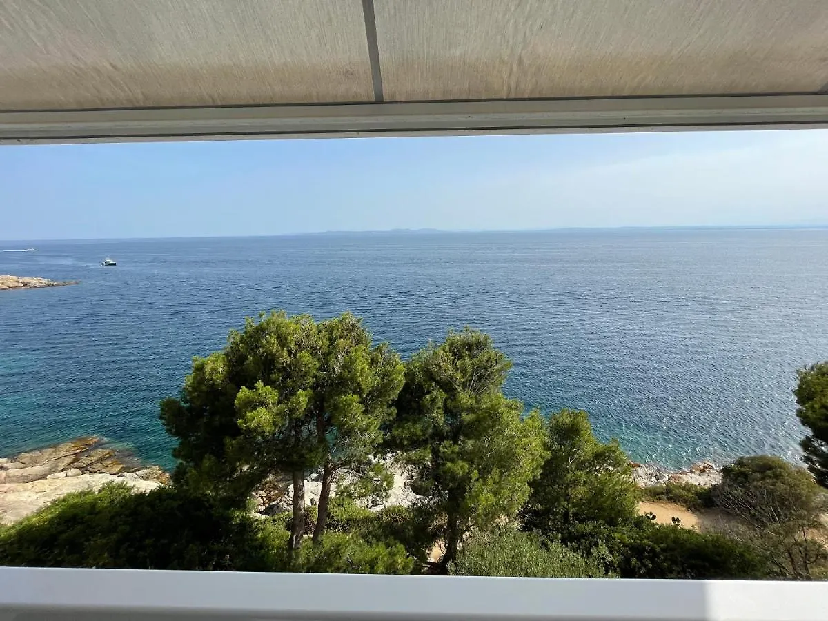 Overthesea - Pueblecito Apartment Rosas 0*,