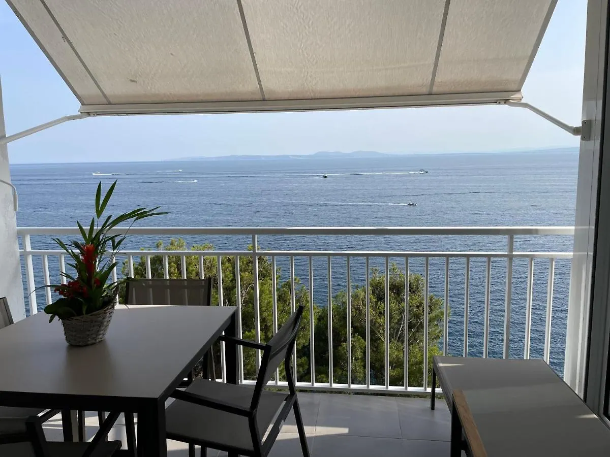 Overthesea - Pueblecito Apartment Rosas