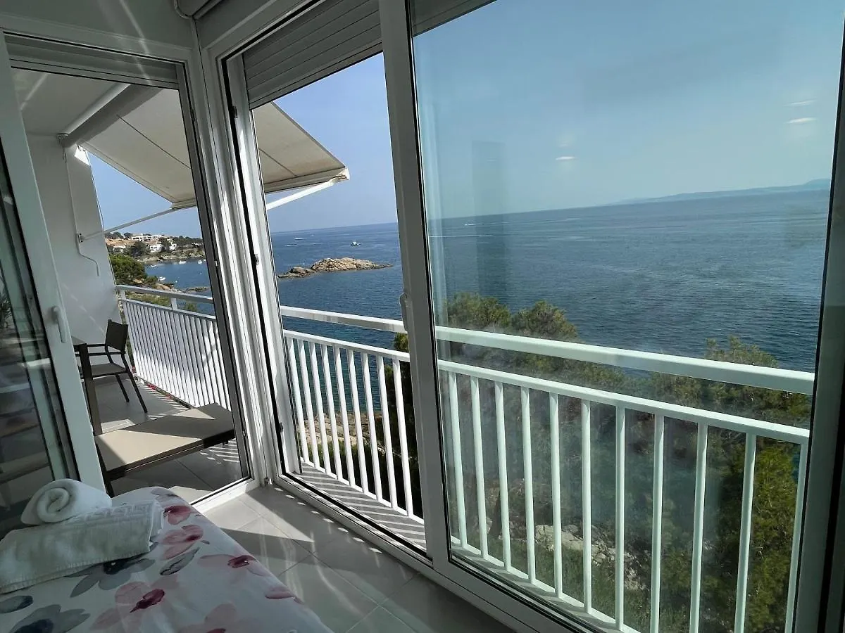 Overthesea - Pueblecito Apartment Rosas 0*,