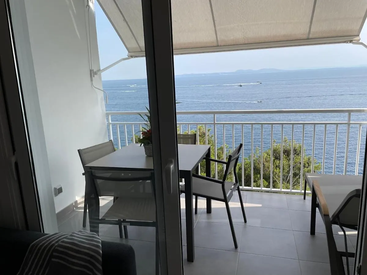 Overthesea - Pueblecito Apartment Rosas España