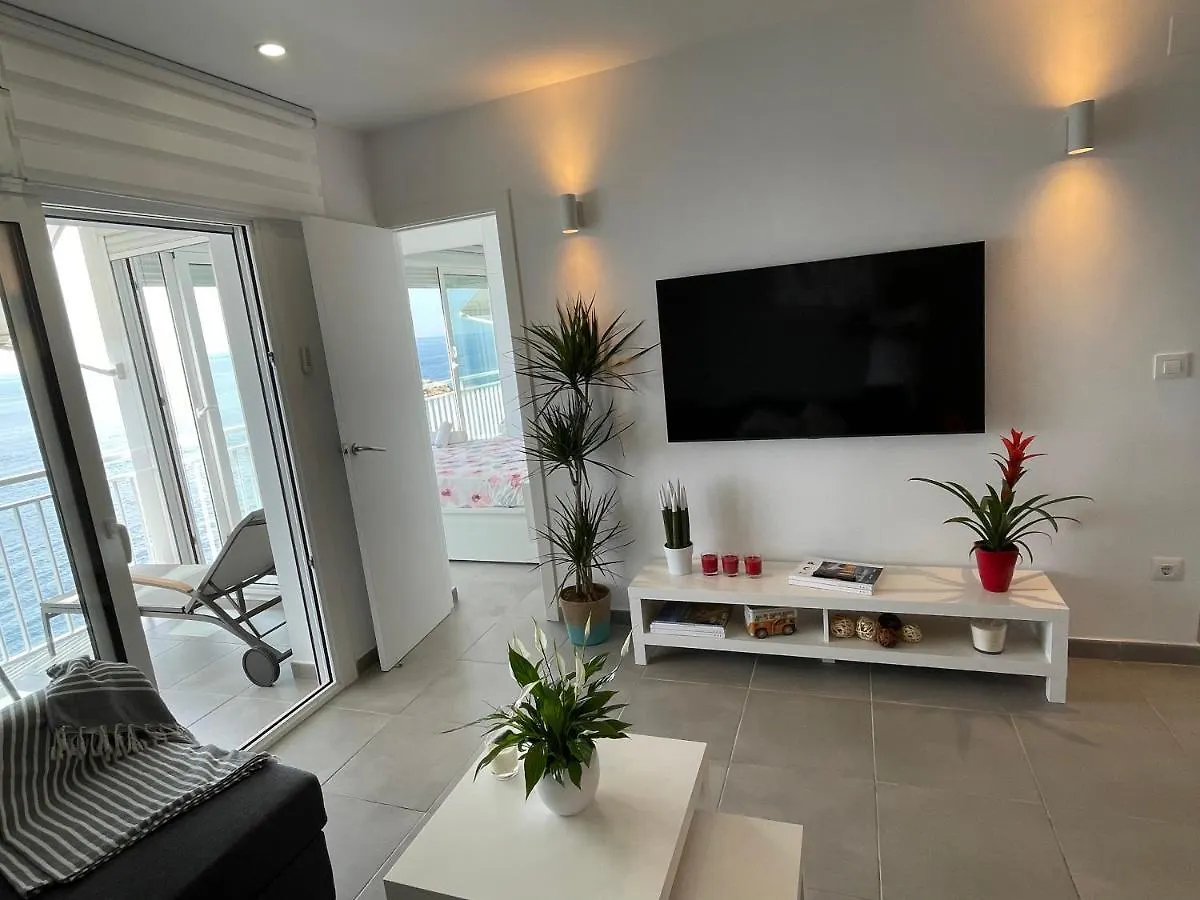 Overthesea - Pueblecito Apartment Roses Spain