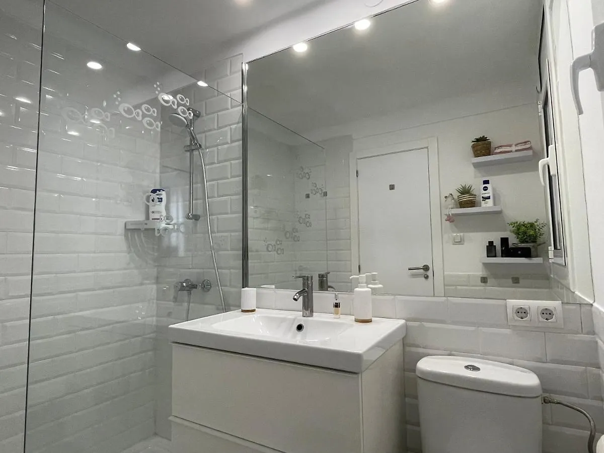 Overthesea - Pueblecito Apartment Roses Spain