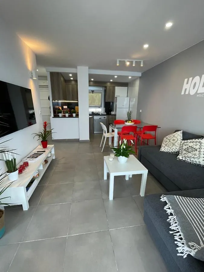 Overthesea - Pueblecito Apartment Roses Spain