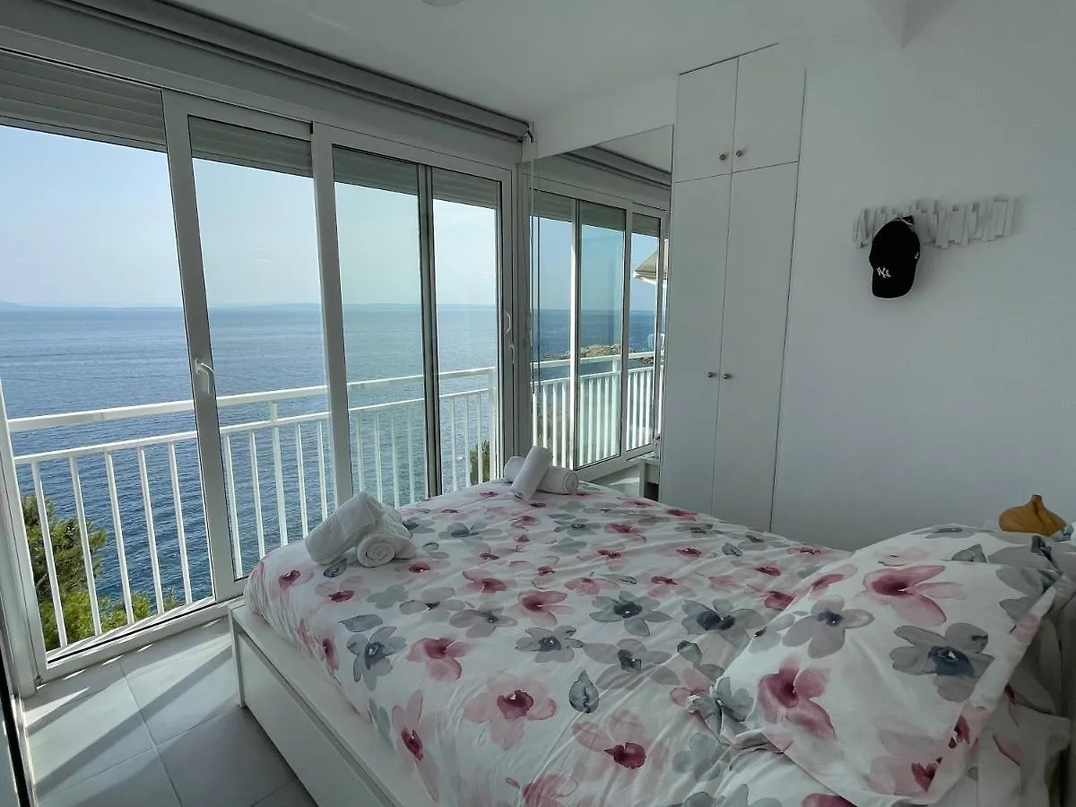 Overthesea - Pueblecito Apartment Roses