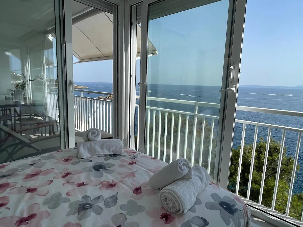 Overthesea - Pueblecito Apartment Roses Spain