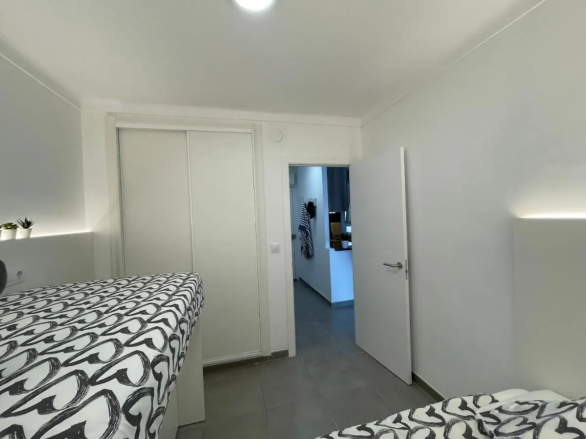 Overthesea - Pueblecito Apartment Roses Spanien
