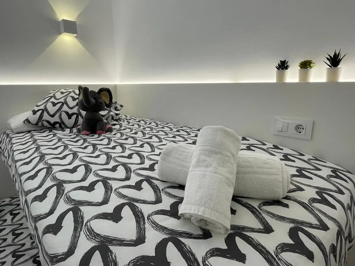 Overthesea - Pueblecito Apartment Roses Spain