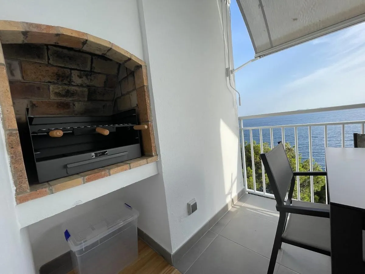 Overthesea - Pueblecito Apartment Roses 0*,  Spain